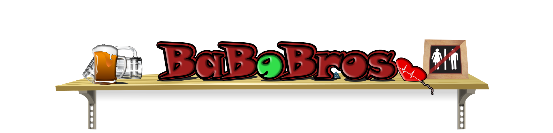 Logo of BaboBros